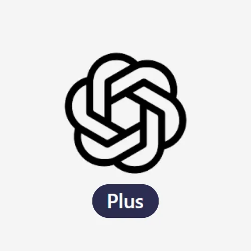 ChatGPT Plus (Monthly)